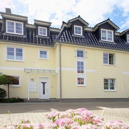 Eichsfeldia Wohnung 9 Ostseebad Kühlungsborn Exteriér fotografie