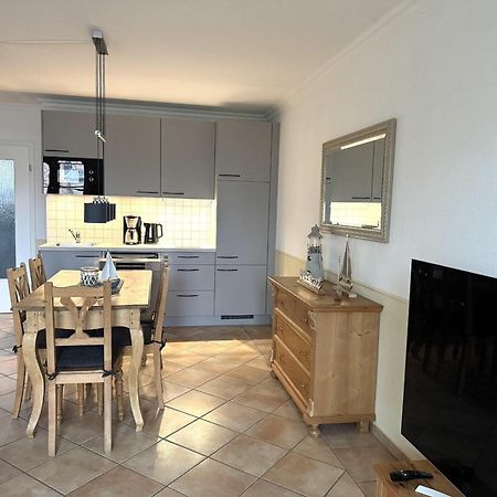 Eichsfeldia Wohnung 9 Ostseebad Kühlungsborn Exteriér fotografie