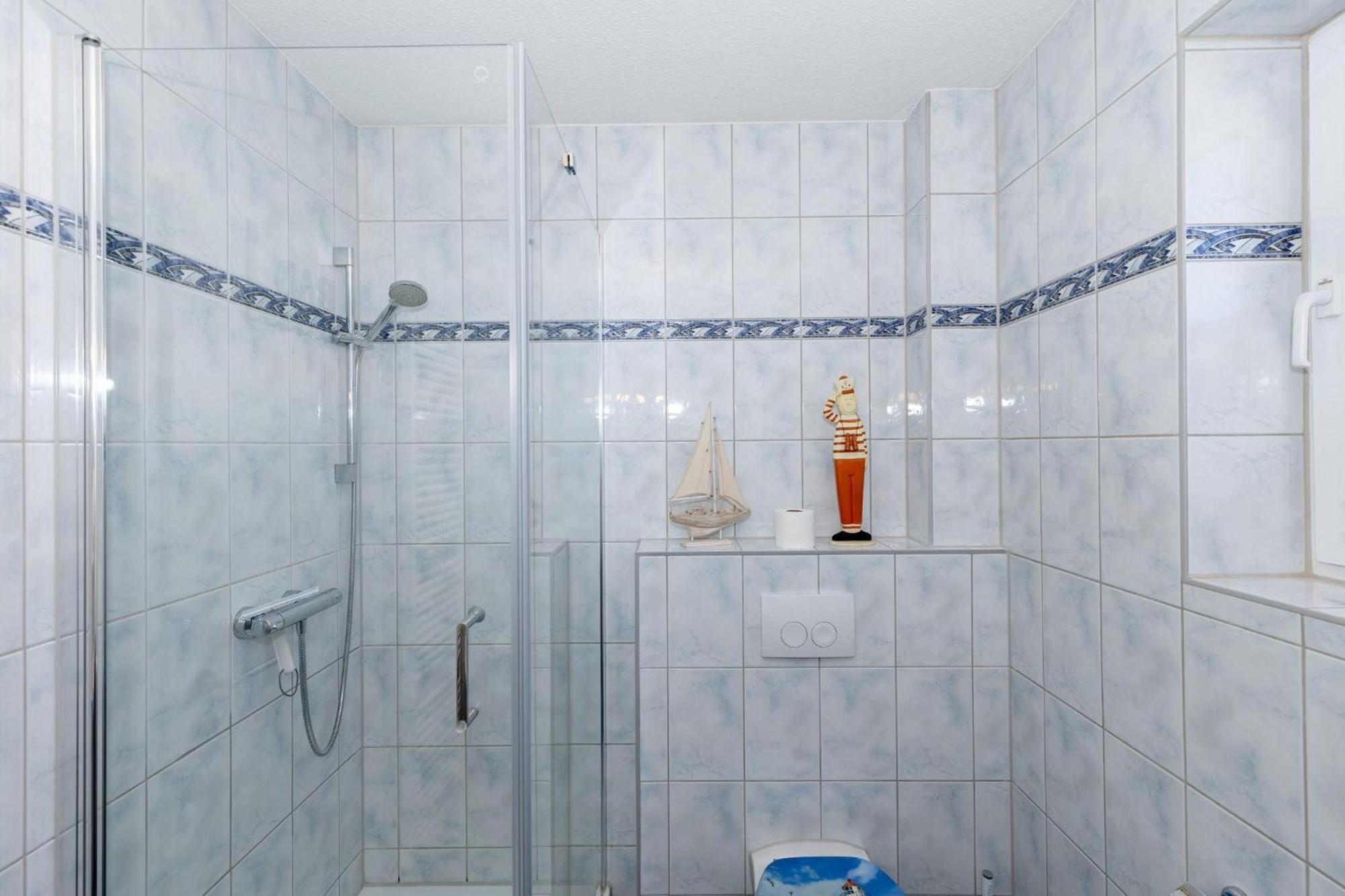 Eichsfeldia Wohnung 9 Ostseebad Kühlungsborn Exteriér fotografie