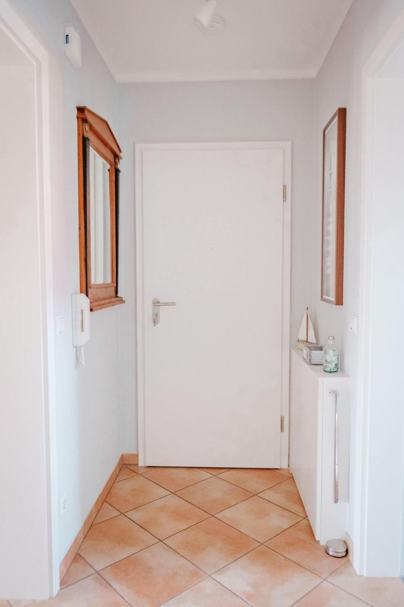Eichsfeldia Wohnung 9 Ostseebad Kühlungsborn Exteriér fotografie