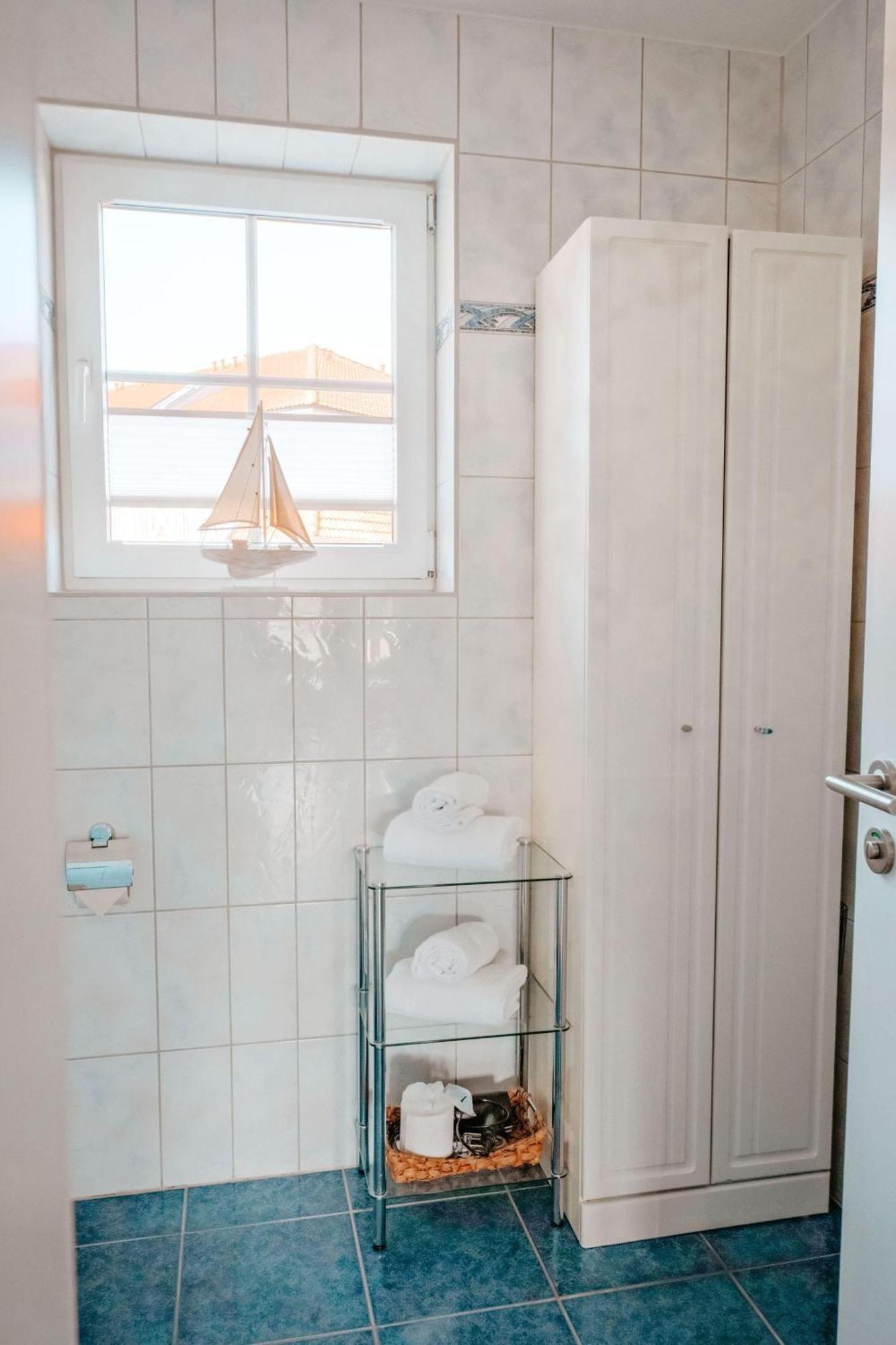 Eichsfeldia Wohnung 9 Ostseebad Kühlungsborn Exteriér fotografie