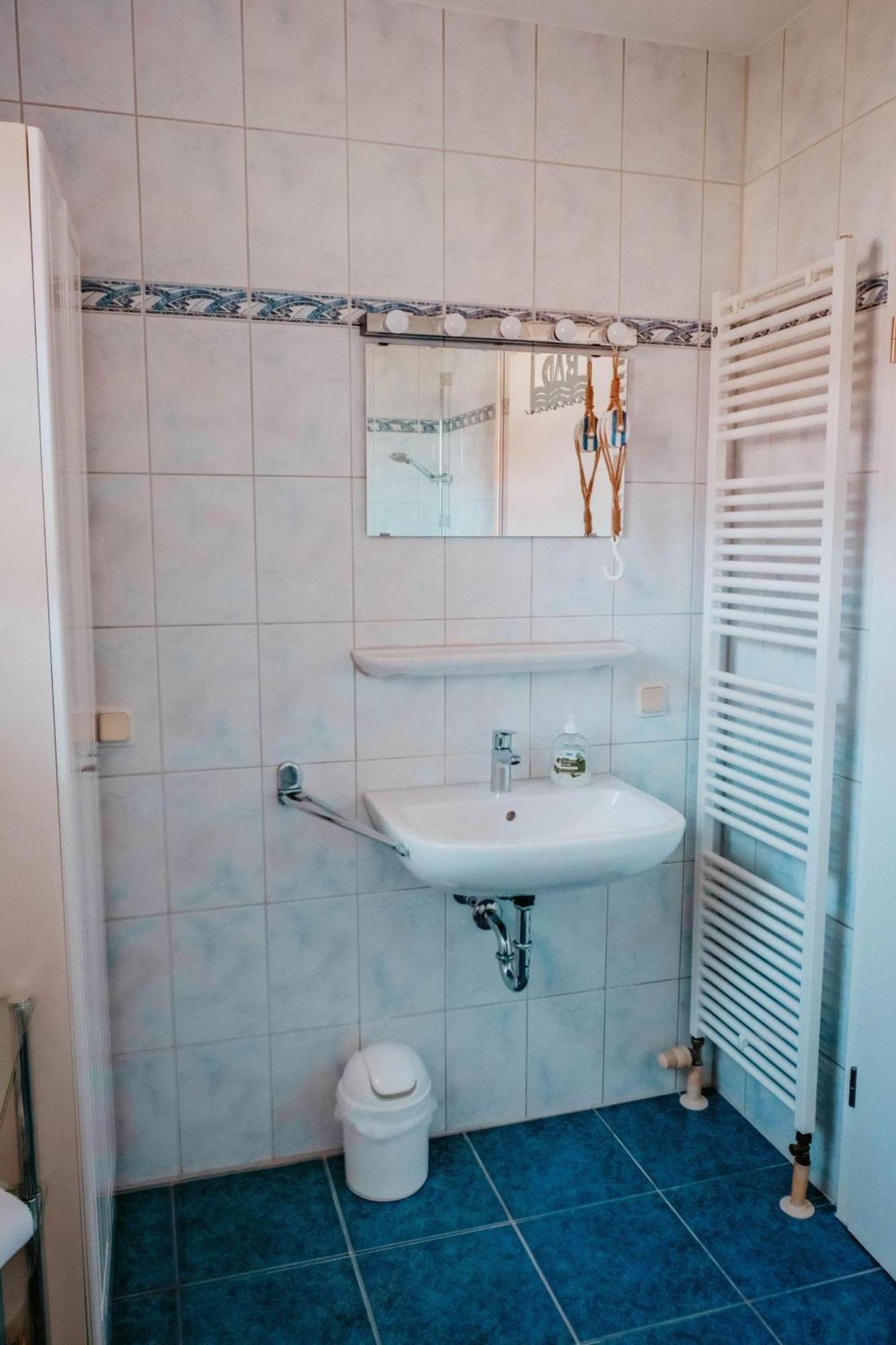 Eichsfeldia Wohnung 9 Ostseebad Kühlungsborn Exteriér fotografie